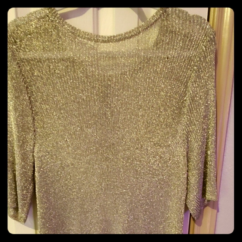 Vintage top